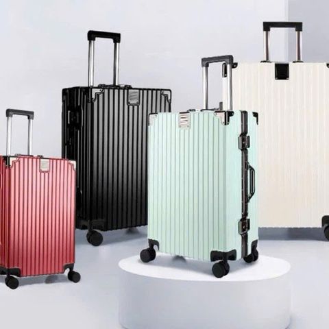Vali Kéo Du Lịch Jirm Size 20 - Hồng - Vali Nhẹ, Bền, Thời Trang Cho Doanh Nhân và Du Học Sinh