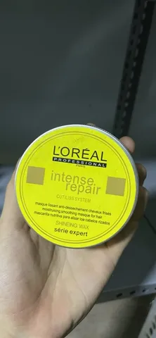 Wax Lông L’Oréal Màu Vàng
