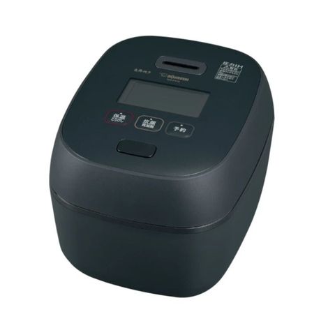 Nồi Cơm Điện Zojirushi Cao Tần NL-EAQ - Nấu Cơm Ngon, Giữ Ấm, Công Nghệ IH, Thiết Kế Sang Trọng, Bảo Hành 3 Năm Nhật Bản