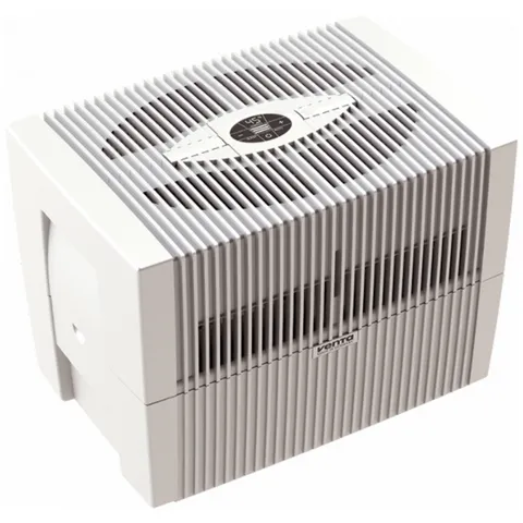 Máy Lọc Không Khí và Tạo Ẩm VENTA LW45 - Thiết Bị Sạch Không Khí Tự Nhiên, Đến 75m2, Tiết Kiệm Điện, Made in Germany