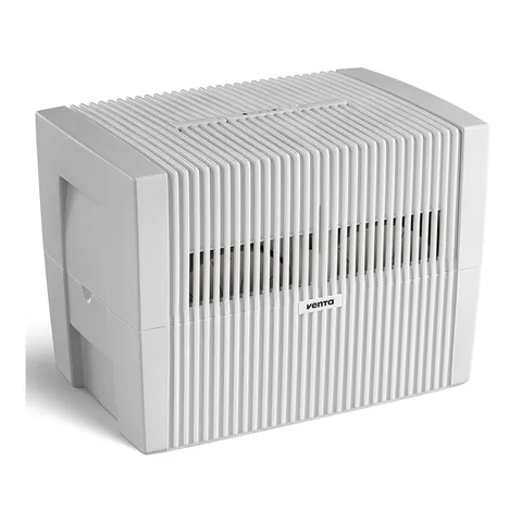 Máy Lọc Không Khí và Tạo Ẩm VENTA LW45 - Thiết Bị Sạch Không Khí Tự Nhiên, Đến 75m2, Tiết Kiệm Điện, Made in Germany