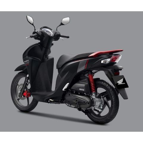 Tem Dán 3 Lớp Chống Nước Cao Cấp Honda Vision 2025 - Bộ Tem Trang Trí Bền Đẹp, Hoa Tiết Đặc Sắc, Bảo Hành Trọn Đời