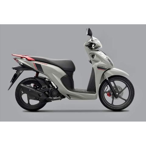Tem Dán 3 Lớp Chống Nước Cao Cấp Honda Vision 2025 - Bộ Tem Trang Trí Bền Đẹp, Hoa Tiết Đặc Sắc, Bảo Hành Trọn Đời