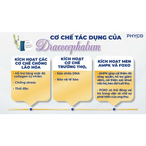 Phyco BeauTé chống gốc tự do có hại, làm đẹp da, trắng da, duy trì vóc dáng, hỗ trợ giảm cân - Pháp