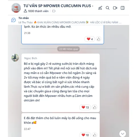 Viên Uống Nghệ Mpower Curcumin Plus - Hỗ Trợ Tiêu Hóa, Làm Lành Vết Thương, Chống Oxy Hóa Từ Canada - Tăng Cường Miễn Dịch, Giảm Viêm