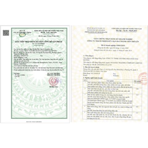 Viên uống Tảo Xoắn Spirulina Spimate Plus 1,200 viên - Hỗ trợ sức khỏe, tăng cường sức đề kháng từ Nhật Bản - Chính hãng
