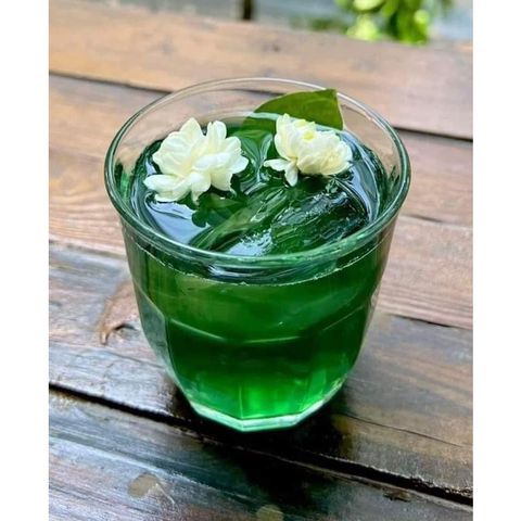 Diệp Lục TH-Chlorophyll UIE Plus 500ml - Hỗ Trợ Thanh Lọc Cơ Thể, Tăng Cường Sức Đề Kháng, Giảm Oxy Hóa