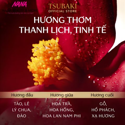 Dầu Gội Xả Tsubaki Premium EX 450mL - Phục Hồi Tóc Hư Tổn, Giúp Mềm Mượt và Bóng Khỏe, Chuyên Dùng Cho Tóc Uốn Nhuộm