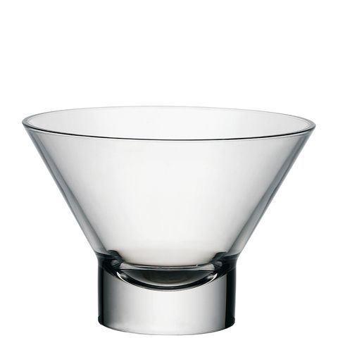 Ly Kem Thủy Tinh Ypsilon 370ml Bormioli Rocco - Ly Tráng Miệng Sang Trọng Nhập Khẩu Ý - Phong Cách Tinh Tế Cho Bữa Tiệc