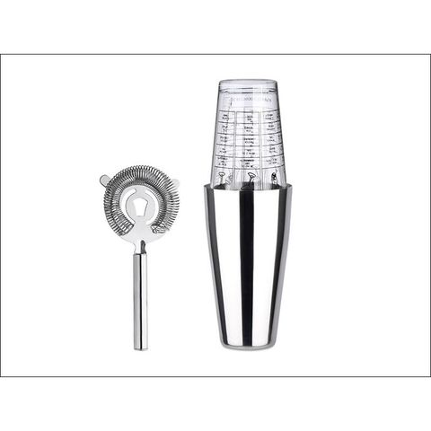 Chặn Đá 2 Cánh Thường Silver Inox Cao Cấp - Dụng Cụ Nhà Bếp TVKITCHEN Chất Lượng, Đa Dạng Kích Thước (TV1407)