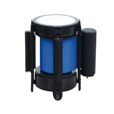 Hộp dây cột chắn inox thay thế có từ 2m - 3m - 5m và nhiều màu sắc (TV1362)