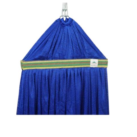 Võng lưới 2 lớp được làm từ vải Polyester chắc chắn (TV1338)