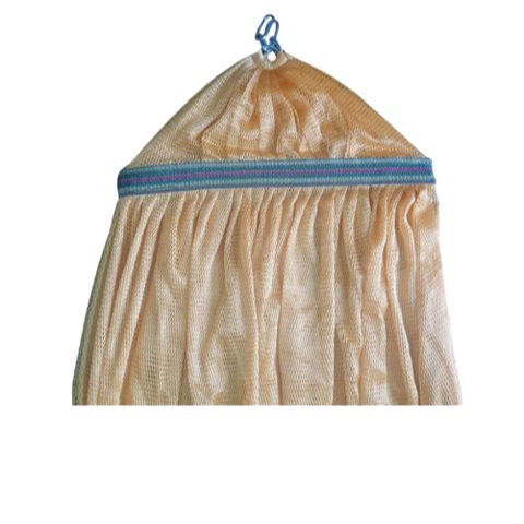 Võng lưới 2 lớp được làm từ vải Polyester chắc chắn (TV1338)