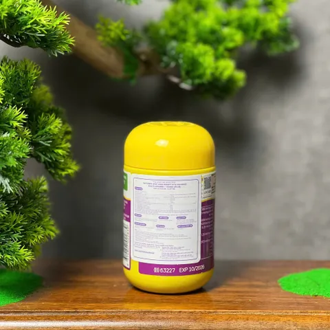 Viên Nhai Kids Smart Nature's Way Vita Gummies - Bổ Sung Vitamin & Chiết Xuất Rau Củ Cho Trẻ Em (60 Viên)