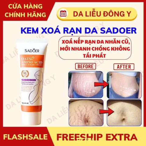 Kem Dưỡng Da 40g - Chống Rạn Da, Dưỡng Ẩm, Làm Sáng Da, Tăng Độ Săn Chắc - Sản Phẩm Chăm Sóc Da Tự Nhiên