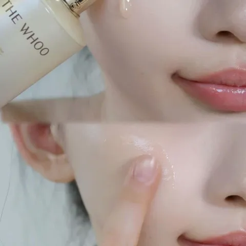 [Công ty] Tinh chất tự sinh ngăn ngừa lão hóa thế hệ thứ 4 THE WHOO Bichup Ultimate Recovery Youth Serum