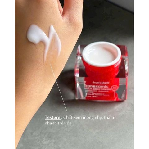 [Công ty] Kem dưỡng Angel’s Liquid Tranexamic Mela Zero Cream 50ml 378919