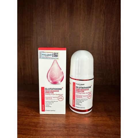[CÔNG TY] Sản phẩm Khử Thâm, Dưỡng Trắng Mát Lạnh Angel's Liquid 60ml 378926
