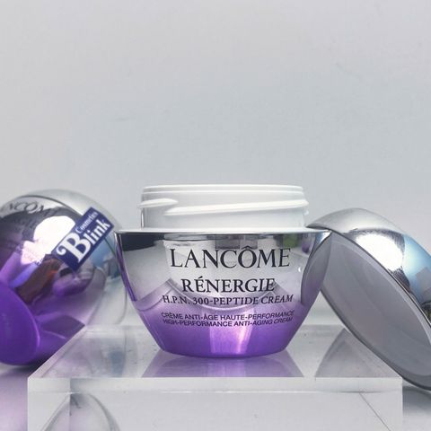 Kem Dưỡng Da Lancome Renergie H.P.N. 300-Peptide 15ml - Chống Nhăn, Săn Chắc, Cấp Ẩm, Dưỡng Da Sáng Khỏe