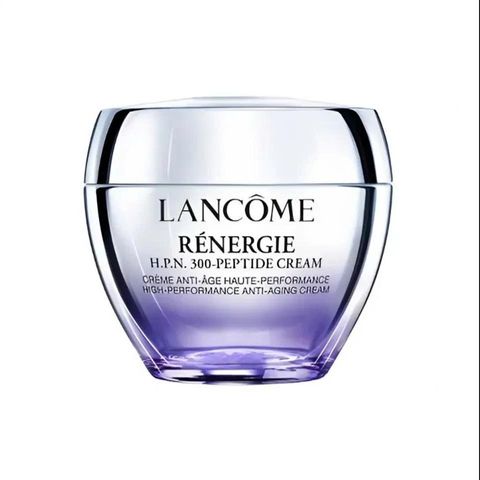 Kem Dưỡng Da Lancome Renergie H.P.N. 300-Peptide 15ml - Chống Nhăn, Săn Chắc, Cấp Ẩm, Dưỡng Da Sáng Khỏe