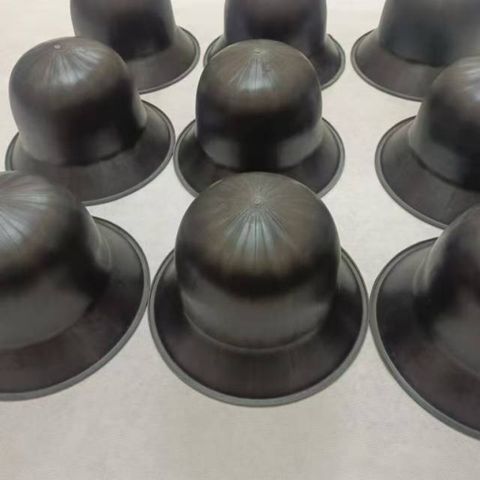 Khung Nhựa Giữ Form Nón - Phụ Kiện Định Hình, Bảo Quản Nón Chất Liệu PVC Chịu Nhiệt, Dành Cho Mọi Loại Nón