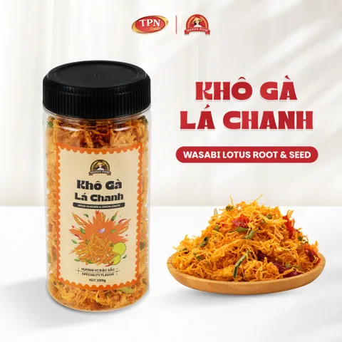 Khô Thịt Đặc Sản Mama's Food - Thịt Sấy Thủ Công Vị Đậm Đà, Ngon Như Nhà Làm - Món Ăn Vặt Lý Tưởng Cho Mọi Dịp