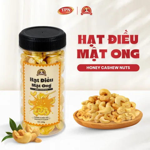 Đặc Sản Ăn Vặt MAMA'S FOOD - Hỗn Hợp Đặc Sản Ngon Miệng Thủ Công - Nui, Đậu, Rong Biển, Khô Gà - Hủ 45g/100g/150g/200g