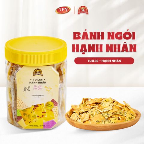 Bánh Hạt Hỗn Hợp Dinh Dưỡng Mama's Food – Snack Healthy Giòn Tan, Vị Đa Dạng (Gừng, Matcha, Chocolate, Xoài) - Tiện Lợi Mang Đi