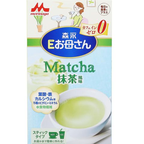 Sữa Bà Bầu Morinaga Vị Trà Sữa & Trà Xanh - Dinh Dưỡng Hoàn Hảo Cho Mẹ Bầu, Hỗ Trợ Sự Phát Triển Thai Nhi, Nhiều Hương Vị Thú Vị