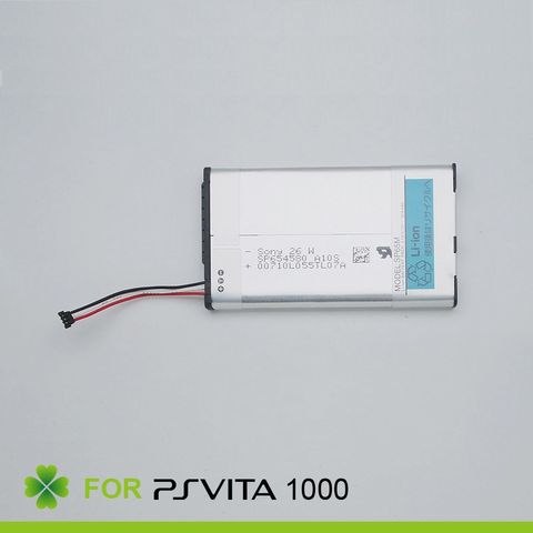 Pin Thay Thế Máy Game PS Vita 1000 Mới 100% - Đồ Chơi Chất Lượng Cao Cho Game Thủ