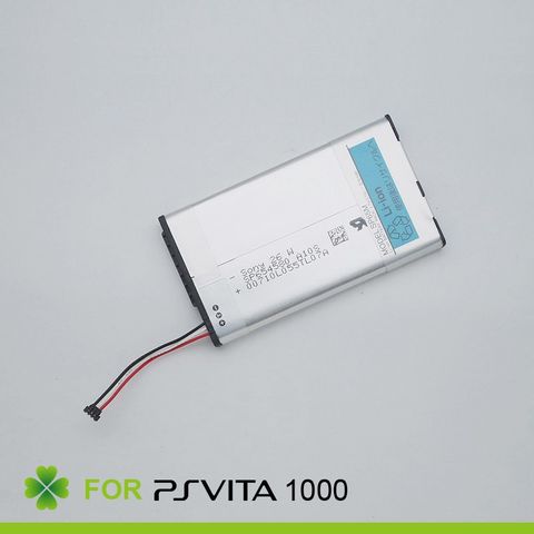 Pin Thay Thế Máy Game PS Vita 1000 Mới 100% - Đồ Chơi Chất Lượng Cao Cho Game Thủ
