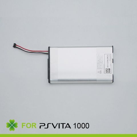 Pin Thay Thế Máy Game PS Vita 1000 Mới 100% - Đồ Chơi Chất Lượng Cao Cho Game Thủ