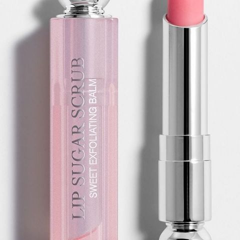 Son Tẩy Tế Bào Chết Môi Dior Lip Sugar Scrub 001 - Dưỡng Môi Ẩm Mịn, Tẩy Tế Bào Chết, Chất Lượng Cao Từ Dior