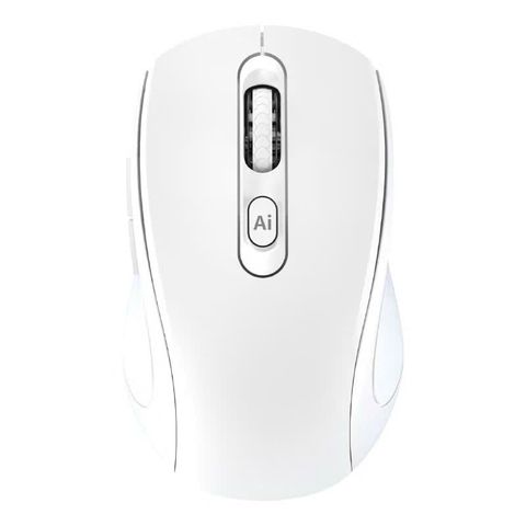 Chuột Thông Minh AI Điều Khiển Giọng Nói - Phiên Dịch 120 Ngôn Ngữ, Kết Nối Bluetooth, Thiết Kế Tiện Dụng BAK
