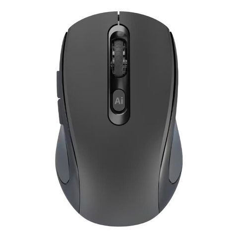 Chuột Thông Minh AI Điều Khiển Giọng Nói - Phiên Dịch 120 Ngôn Ngữ, Kết Nối Bluetooth, Thiết Kế Tiện Dụng BAK