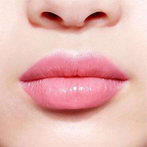 Son Dưỡng Dior Addict Lip Glow 063 Pink Lilac - Son Dưỡng Môi Màu Hồng Tím Cảm Giác Mát Lạnh, Dưỡng Ẩm Tự Nhiên, Sang Trọng