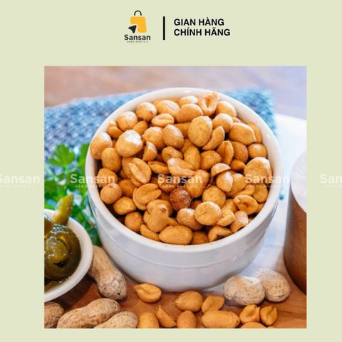 Đậu Phộng Rang Muối Planters 1.47kg - Snack Giòn Bùi, Healthy, Nguyên Chất Mỹ, Snack Ăn Vặt Thơm Ngon