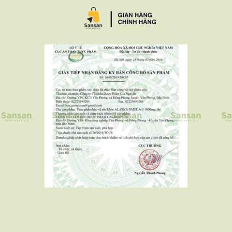 Dầu Cá Omega-3 Wild Alaskan Salmon Oil 1000mg - Viên Uống 210 Viên Hỗ Trợ Tim Mạch và Làm Đẹp Da, Mỹ Nội Địa