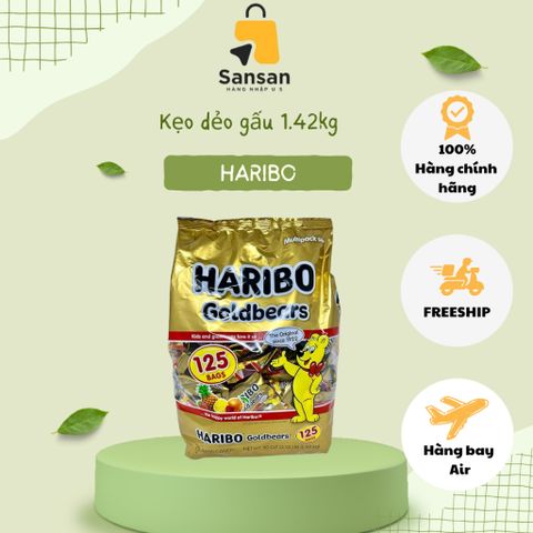 Haribo