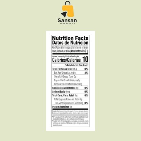 Bột pha cafe Nestle coffee mate 1.5kg của Mỹ