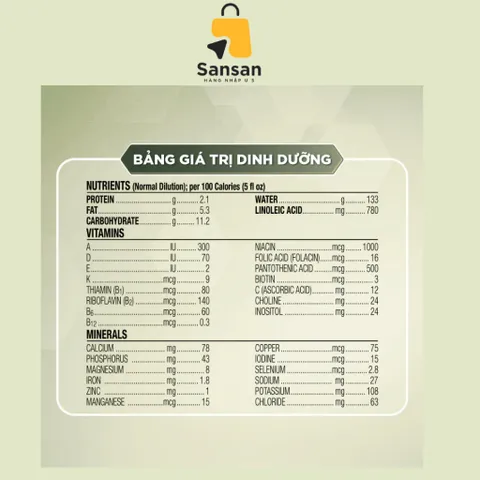 Sữa Bột Enfamil Enspire Infant Formula 850g - Dinh Dưỡng Cho Trẻ 0-12 Tháng, Hỗ Trợ Phát Triển Não Bộ, Chứa Lactoferrin, Hỗ Trợ Miễn Dịch