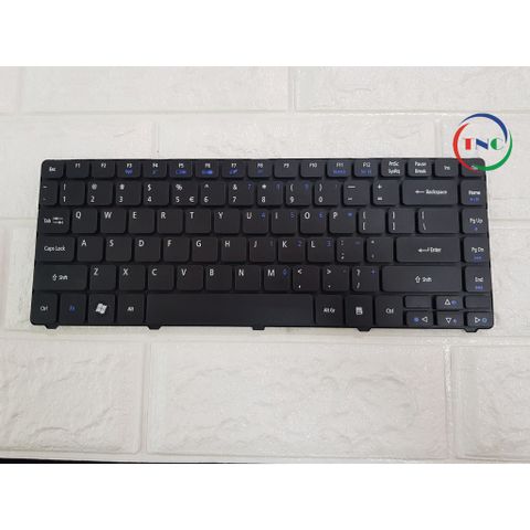 Phím Laptop Acer Aspire 4736 4738 4349 4750 4752 E1-431 E1-471 3810 3820 4810 4740 4741 4745 4352 Nhập