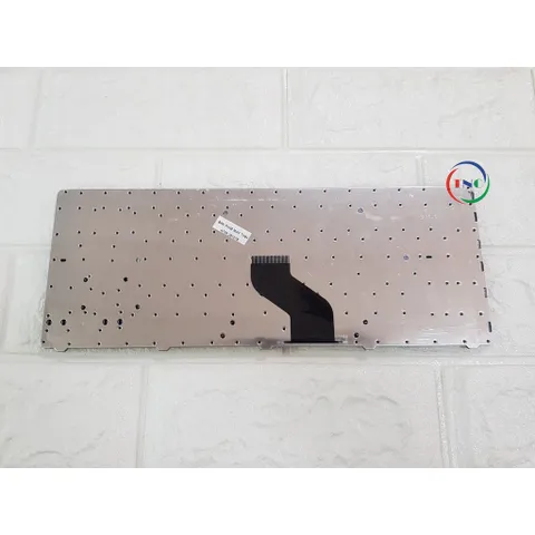 Bàn phím laptop Acer Aspire 4736/4736G/4736Z/4736ZG - Phụ kiện chính hãng thay thế, bền bỉ và chất lượng cao