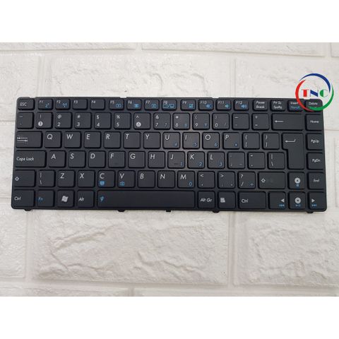 Bàn phím Laptop Asus K43E K43 K43S K43SD K43SJ K43SV k43SM