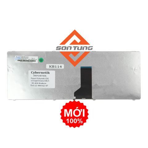 Bàn phím Laptop Asus K43E K43 K43S K43SD K43SJ K43SV k43SM