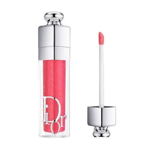 Son Dưỡng Môi Dior Addict Lip Maximizer 019 Shimmer Peach - Son Dưỡng Nữ Tính, Độ Ẩm Cao, Màu Hồng Đào Quyến Rũ