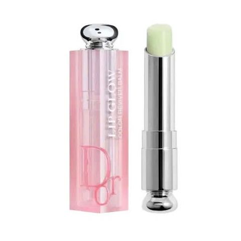 Son Dưỡng Dior 028 Minty Rose Addict Lip Glow - Màu Hồng Nhạt Cao Cấp Chính Hãng, Dưỡng ẩm và Làm Mềm Môi, Phù Hợp Mọi Lứa Tuổi