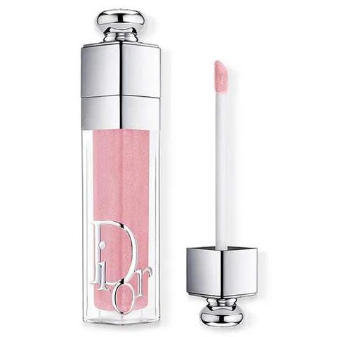 Son Dưỡng Dior Addict Lip Maximizer 066 Shimmer Candy - Son Môi Cao Cấp, Màu Hồng Nhạt, Tăng Cường Độ Ẩm & Xu Hướng Mùa Hè