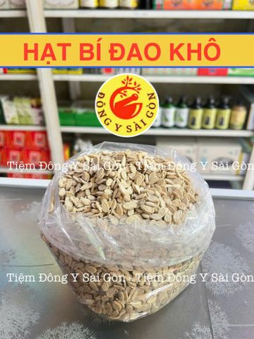 Hạt Bí Đao Khô 100g - Nguyên Liệu Nấu Ăn Tự Nhiên Xuất Xứ Việt Nam, Bảo Quản Khô Ráo Thoáng Mát