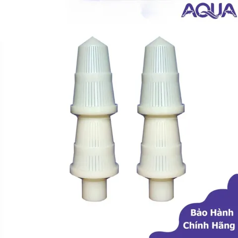 Lưới Lọc Dưới Đôi & Lưới Xả Đáy - Phụ Kiện Máy Lọc Nước Bền Bỉ, Giúp Tăng Cường Hiệu Quả Lọc Nước Gia Đình